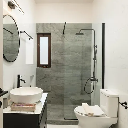 Apartamento Ekati Seaside Living *