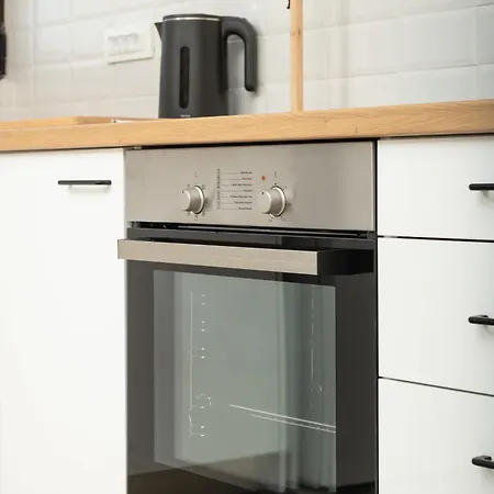 Apartment Ekati Seaside Living