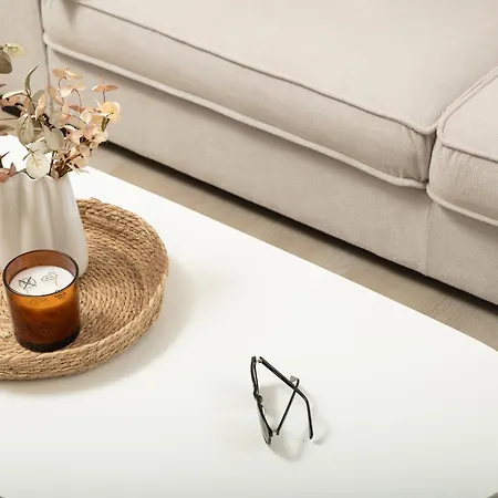 Ekati Seaside Living Apartment