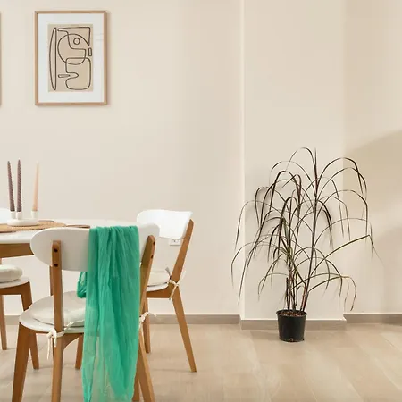 Apartment Ekati Seaside Living Kolymbari