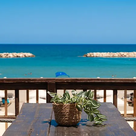 Ekati Seaside Living Apartment Kolymbari
