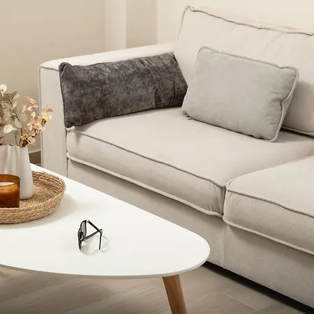 Ekati Seaside Living Apartment
