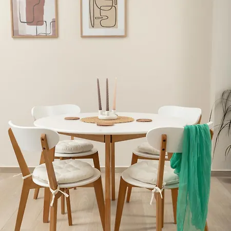 Ekati Seaside Living Apartment