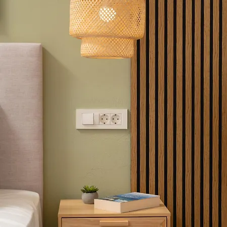 Apartamento Ekati Seaside Living *