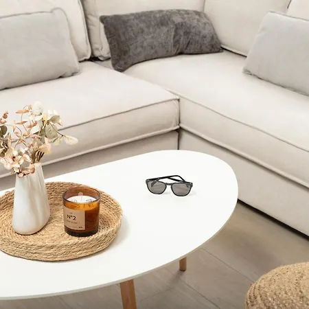 Ekati Seaside Living Apartment Kolymbari