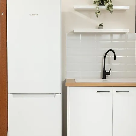 Apartment Ekati Seaside Living Kolymbari
