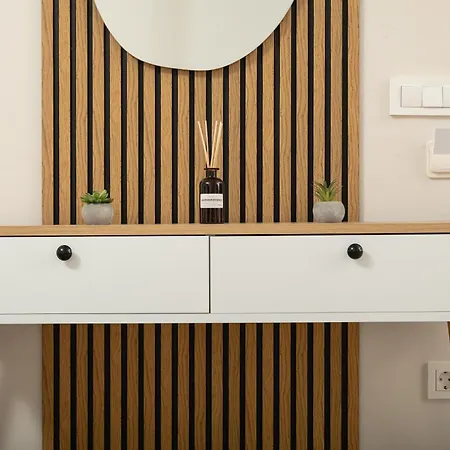 Ekati Seaside Living Apartment