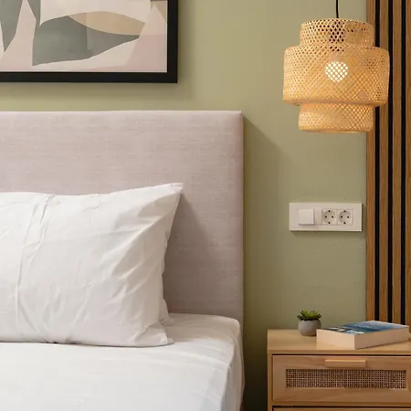 Apartamento Ekati Seaside Living